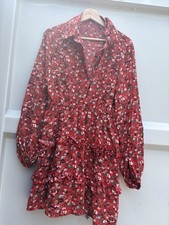 Pretty Little Thing Summer Dress