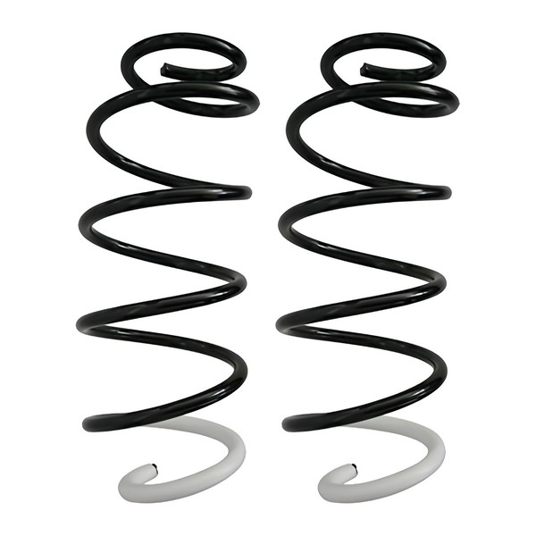 Fahrwerksfedern-Set Vorne Schraubenfeder Ø151Mm Spidan FüR U.A. CitroËN DS4-image