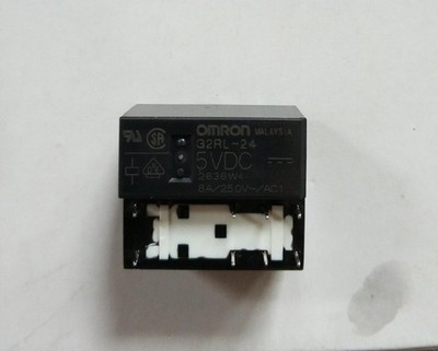 1PC NEW   G2RL-24 G2RL24 5VDC RELAY   #lk