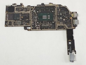 Microsoft Surface Pro 5 Core I5-7300U 2,6 GHz 4 GB DDR3L Motherboard