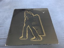 T. Rex  ELECTRIC WARRIOR  -  LP Polydor Germa...