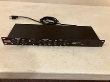 ROLLS RM67 Mic/Source Mixer