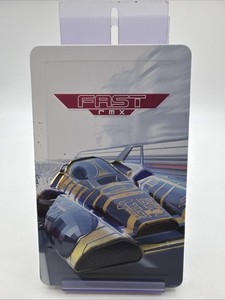 Fast Rmx | eBay