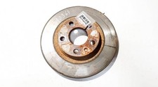 Volkswagen Passat 1997 Brake Disc - FRONT ventiliuojamas, Genuine FR2676377-48