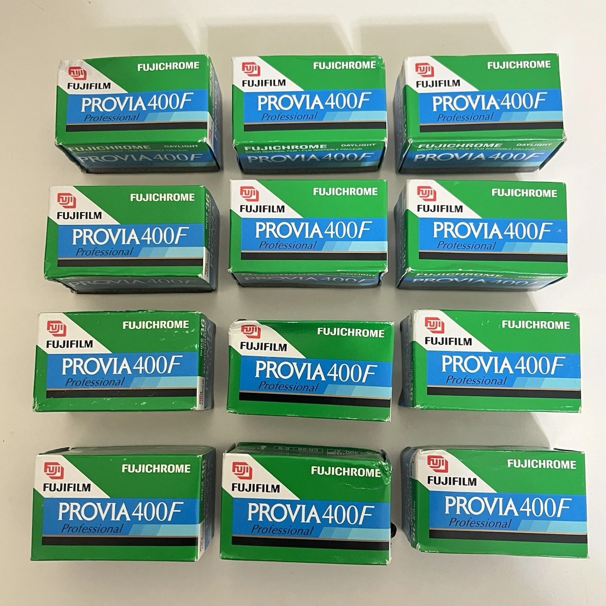 Provia 400 ISO Camera Film for sale | eBay