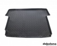 Kofferraummatte FüR Renault Megane Stufenheck Hinten 03-25