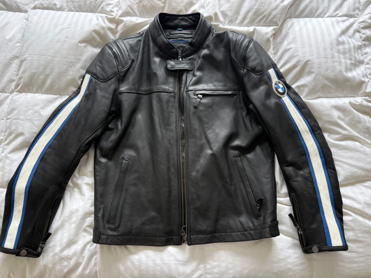 Size L BMW Motorcycle Jackets for sale | eBay