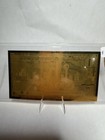 Dallas 1 Goldback  Texas Series  Beautiful 24k Gold‑Infused Voluntary Currency — photo 3