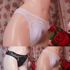 Crossdress Underwear Gaff Panties For Crossdressing Breathable Material