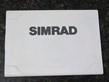 Simrad G09 XSE SunCover  P# 072 21673-002