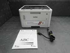 Brother HL-L3220CDW Wireless Color Laser Prin...