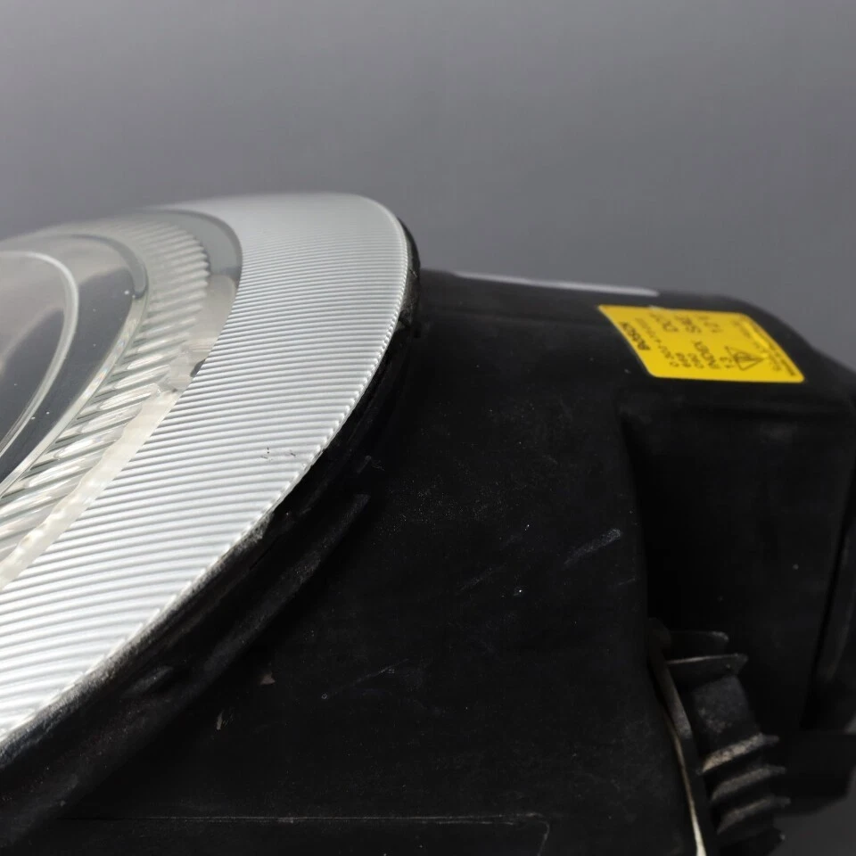 Faro halógeno izquierdo Porsche 911 Boxster 1999-2001 OEM usado Foto 3 de 4