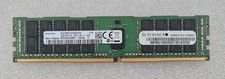 SAMSUNG 32GB 2Rx4 PC4-2400T M393A4K40BB1-CRC0Q DDR4 Server Memory RAM SUPERMICRO