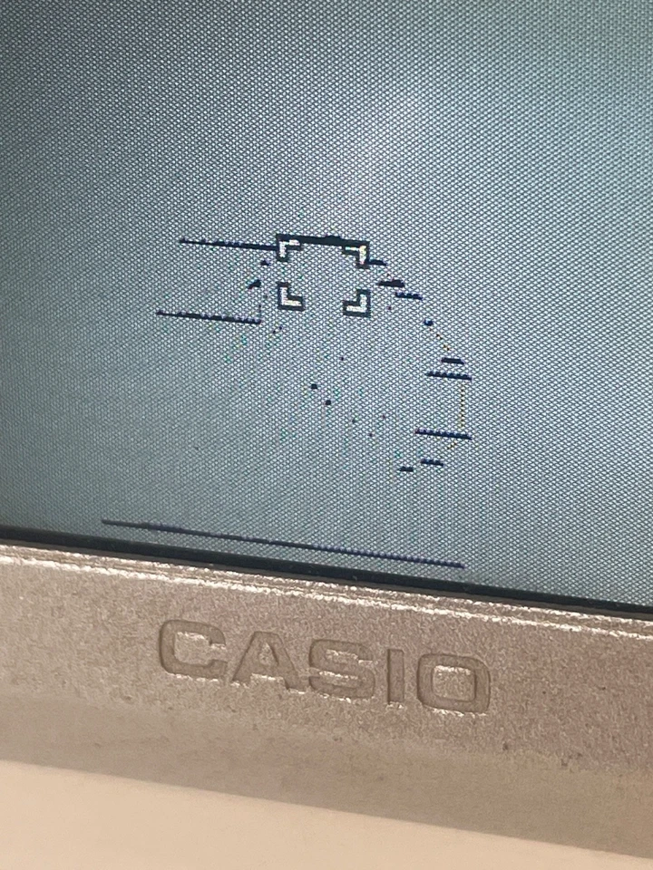 Casio QV-R40 4.0MP Digital Camera (Tested Working) NO BATTERY OR SD CARD - Image 4 of 4