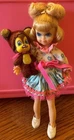 Vintage Mattel Pretty Pairs 1970 Lori and Rori Collectible, Great Condition Rare