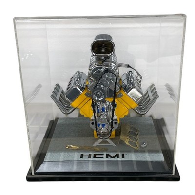 GMP Diecast 329 Race Hemi Drag Engine 1:6 Scale
