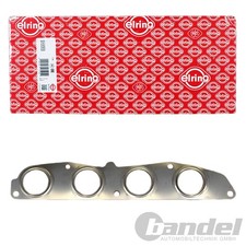 ELRING ABGAS-KRÜMMERDICHTUNG passend für MITSUBISHI COLT LANCER SMART FORFOUR