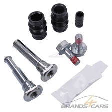 ATEC REP.SATZ BREMSSATTEL FÜHRUNGSHÜLSEN VO FÜR OPEL COMBO 01-12 CORSA C TIGRA B