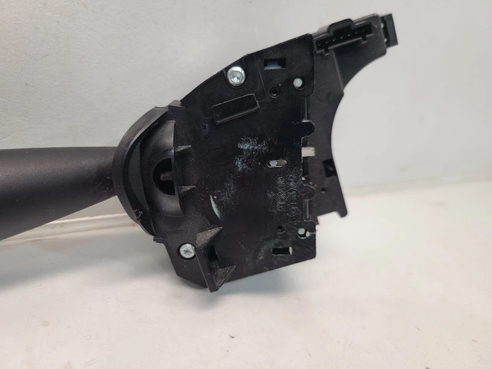 Interruptor de columna Jeep Patriot 2009-17 - multifunción con nieblas delanteras sin nieblas traseras Foto 2 de 4