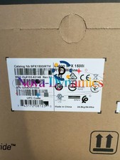 Eaton UPS power supply 9PX1500iRT2U brand new