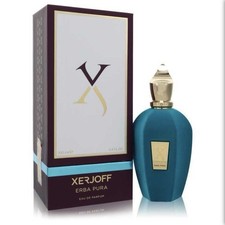 Xerjoff Erba Pura Eau de Parfum, Unisex, 3,4 Oz. Brandneu Ich habe es bereits