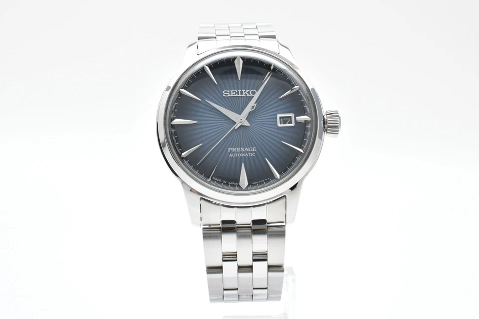 [Near Mint] Seiko Presage 4R35-01T0 SARY123 Automatic Watch From Japan - Image 3 of 4