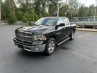 2016 Dodge 1500 PICK UP BIG HORN / LONE STAR FLEET/ OUTDOORSMAN