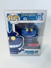 Funko Pop! Vinyl: Disneyland Cheshire Cat 65th Anniversary Target Exclusive #974