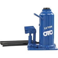 Otc Robinair Bosch - Ach Bt12 12 Ton Bottle Jack