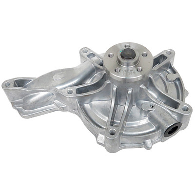 Water Pump 09-23 Volvo 9700 9800 B11R Coach Bus VNL D11 D13 I6 85124621 6-Bolt