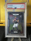 2023 Panini Prizm C.J. Stroud RC Rookie #339 Texans PSA 10