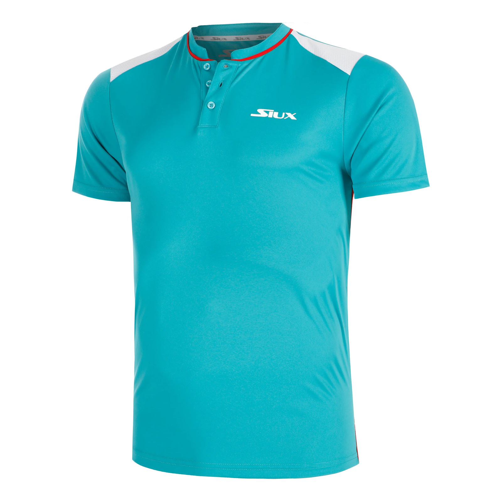 Siux Electra Stupa T-Shirt Herren grn 10190₽