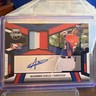 Panini 2023 Elite Extra Edition Alexander Cuello DMS-AC Autograph Patch
