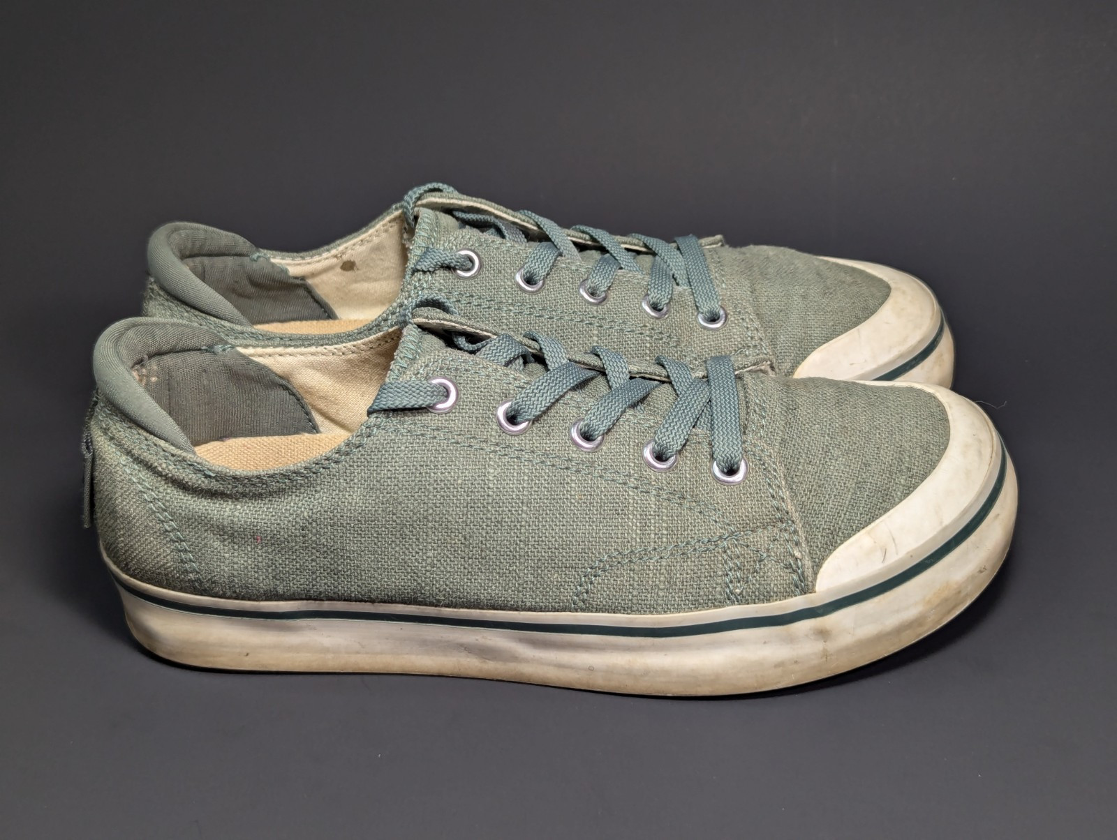 Keen Elsa III Scarpe Sneakers Donna Taglia 7 Verde