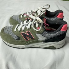 New Balance 580 Suede Athletic Shoes for Women for sale