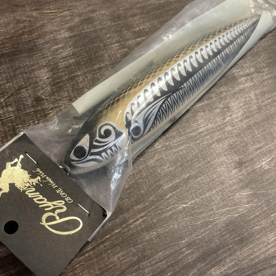 ライアン230 オリカラ サンライズ CBONE G757 Ryan 230 Orikara Sunrise Cbone G757 Lure | eBay