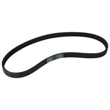 Washer Drive Belt WPW10006384 for Whirlpool, Amana, Maytag, KitchenAid, Jenn-Ai