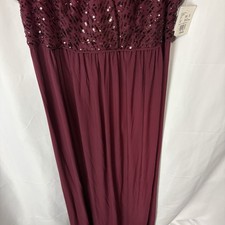 David's Bridal Red Dresses for Women for sale | eBay