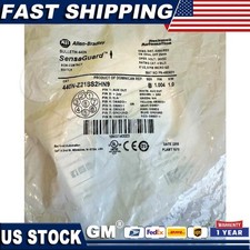 NEW Allen-Bradley 440N-Z21SS2HN9 SensaGuard Safety Switch 440NZ21SS2HN9