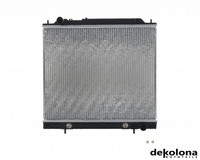 WasserküHler FüR Mitsubishi L 400 Kasten Bus 95-05