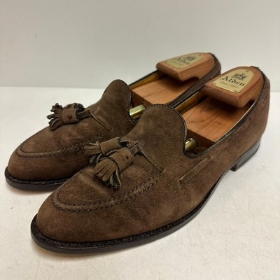Alden 6534