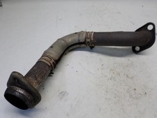 Tube d'échappement Suzuki SWIFT