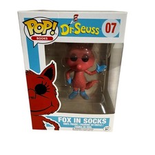 Ultimate Funko Pop Dr. Seuss Vinyl Figures Guide 41