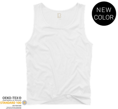 Herren Tank Top T-Shirt Muskelshirt M L XL XXL 3XL 4XL 5XL 6XL 7XLBrandit BD4210