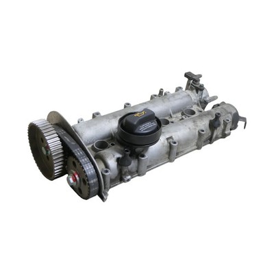 VW Golf Nockenwellen Deckel 1,4 CGGA BUD BCA BXW 16V Nockenwelle 036103473AM
