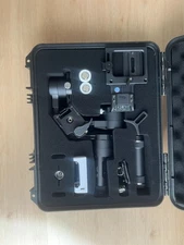 Zhiyun Crane Handheld Gimbal Stabilizer 