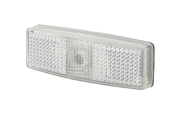 Positionsleuchte Hella 2PG 006 717-021 Halogen 12V-image