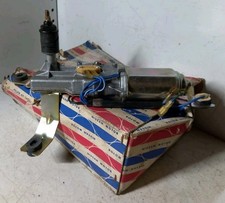Nissan Bluebird 910 Estate Rear Wiper Motor Genuine Old Stock Jideco 28710W2700