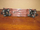 1990 LIONEL NEW YORK CENTRAL EXTENSION SEARCHLIGHT CAR  6-16625, PREOWNED — photo 10