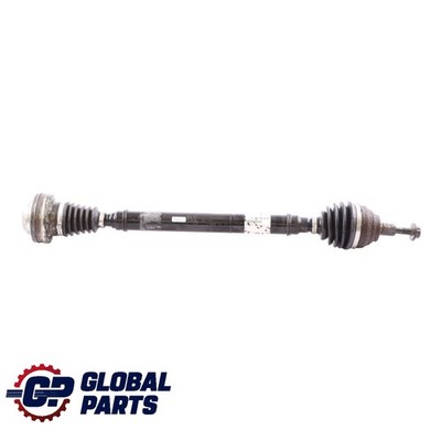 VW Sharan 7N 2.0 TDI Drive Shaft Driveshaft Front Right O/S 2.0 TDi 7N0407764Q
